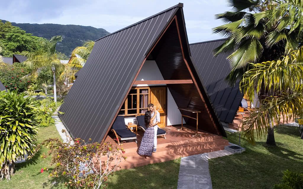 COMBINÉ 3 ILES : PRASLIN + LA DIGUE + MAHÉ Paradise Sun + La Digue Lodge + Berjaya Beauvallon Bay 10 pas cher photo 15