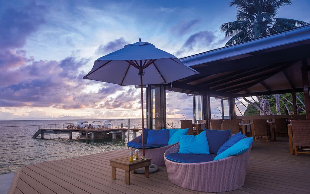 COMBINÉ 2 ILES : MAHÉ + PRASLIN Valmer + Coco de Mer & Black Parrot Suites 14 nuits 3* pas cher photo 12