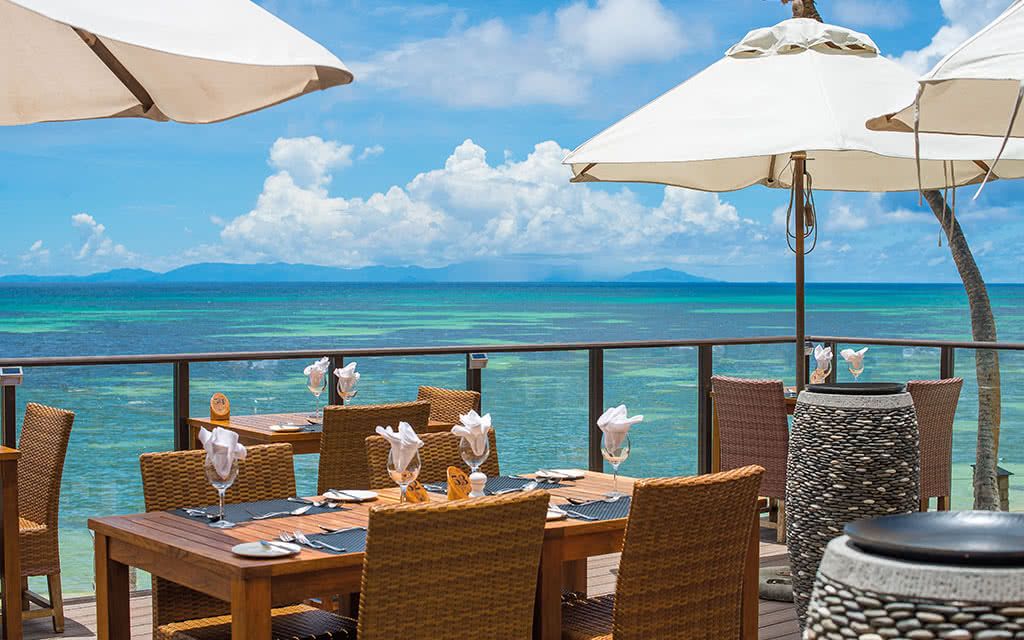 COMBINÉ 2 ILES : MAHÉ + PRASLIN Valmer + Coco de Mer & Black Parrot Suites 14 nuits 3* pas cher photo 13