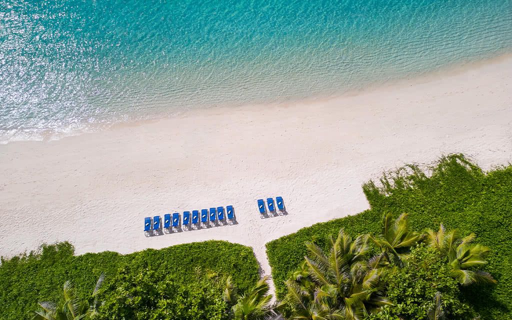 COMBINÉ 2 ILES : MAHÉ + PRASLIN Laila Resort + Indian Ocean Lodge 14 nuits 4* pas cher photo 15