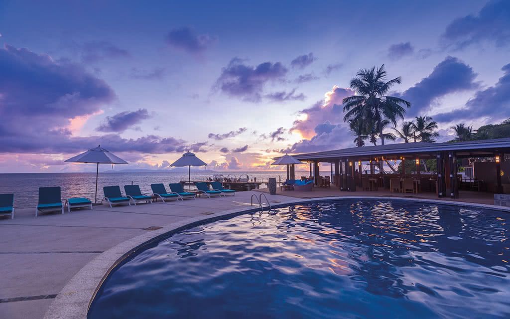 COMBINÉ 2 ILES : MAHÉ + PRASLIN Cerf Island Resort + Coco de Mer & Black Parrot Suites 14 nuits 3* pas cher photo 4