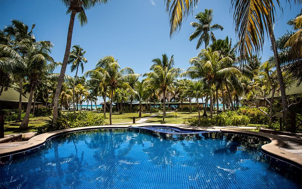 COMBINÉ 2 ILES : MAHÉ + PRASLIN Carana Beach Hôtel + Paradise Sun 14 nuits 4* pas cher photo 2