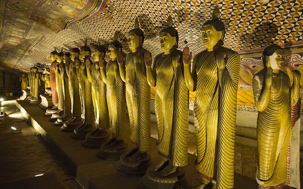 Circuit Découverte du Sri Lanka - 5 Nuits - Offre spéciale Noces pas cher photo 7