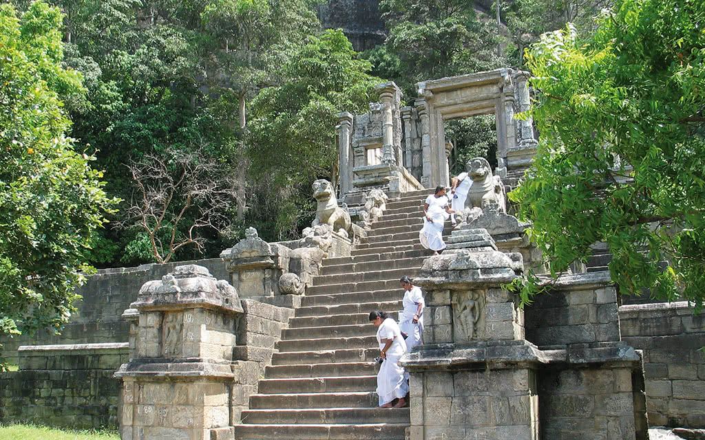Circuit des plages de l'Est et Kandy - Offre spéciale Noces pas cher photo 4