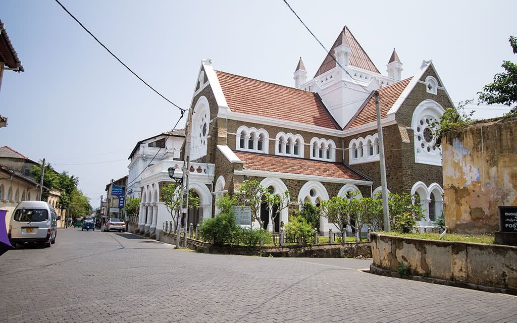 Circuit des plages de l'Est et Kandy - Offre spéciale Noces pas cher photo 7