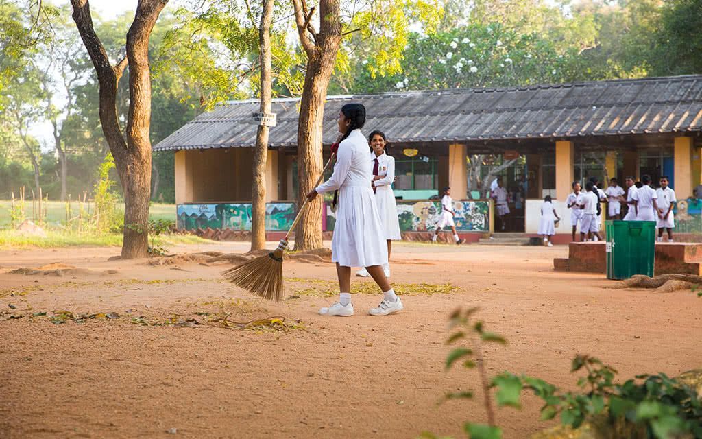 Circuit des plages de l'Est et Kandy - Offre spéciale Noces pas cher photo 9
