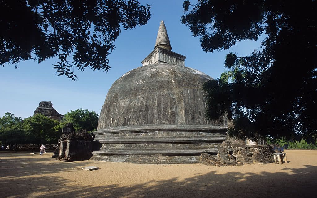 Circuit des plages de l'Est et Kandy - Offre spéciale Noces pas cher photo 12