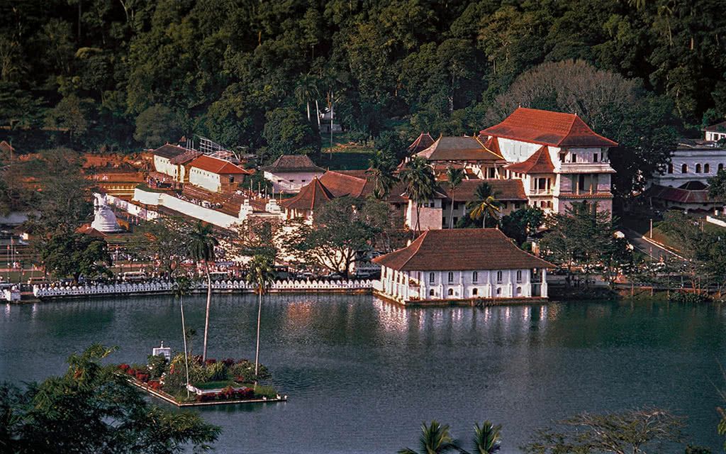 Circuit Hors des Sentiers Battus - Offre spéciale Noces pas cher photo 3