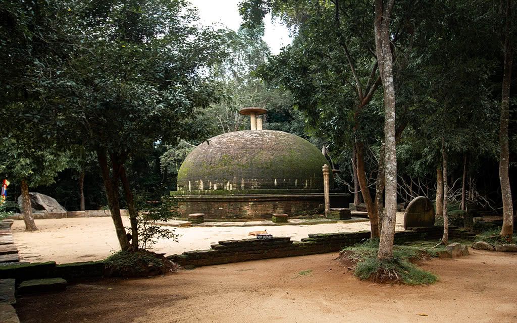 Circuit Hors des Sentiers Battus - Offre spéciale Noces pas cher photo 12