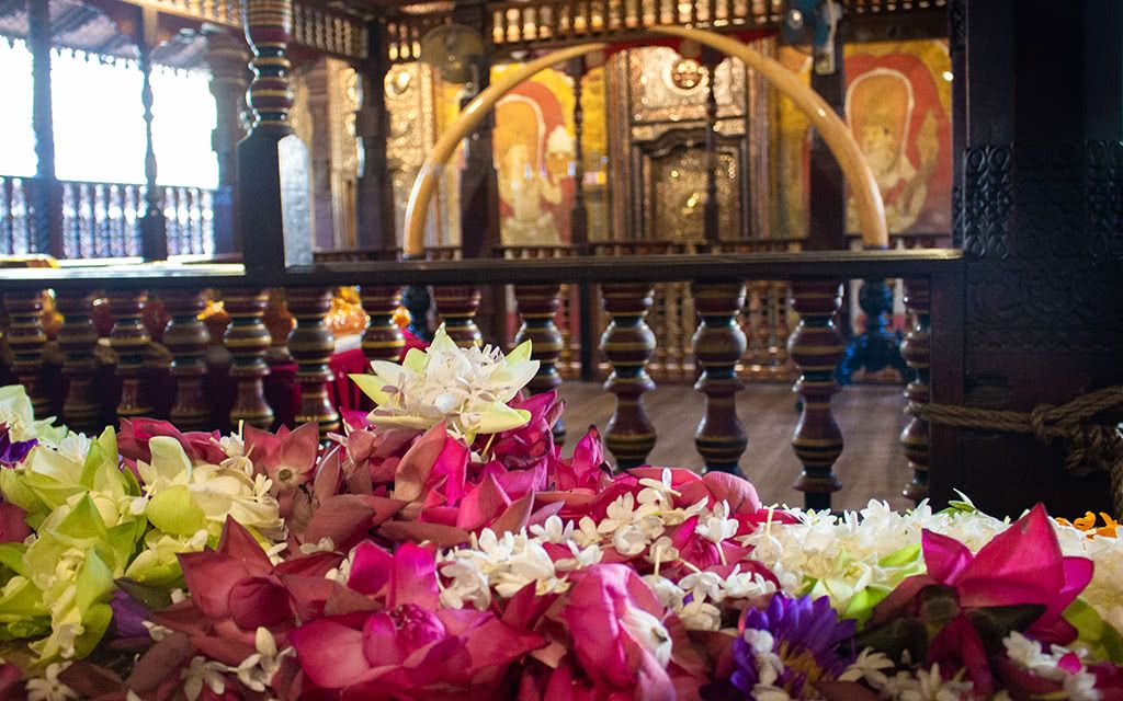 Circuit Hors des Sentiers Battus - Offre spéciale Noces pas cher photo 13