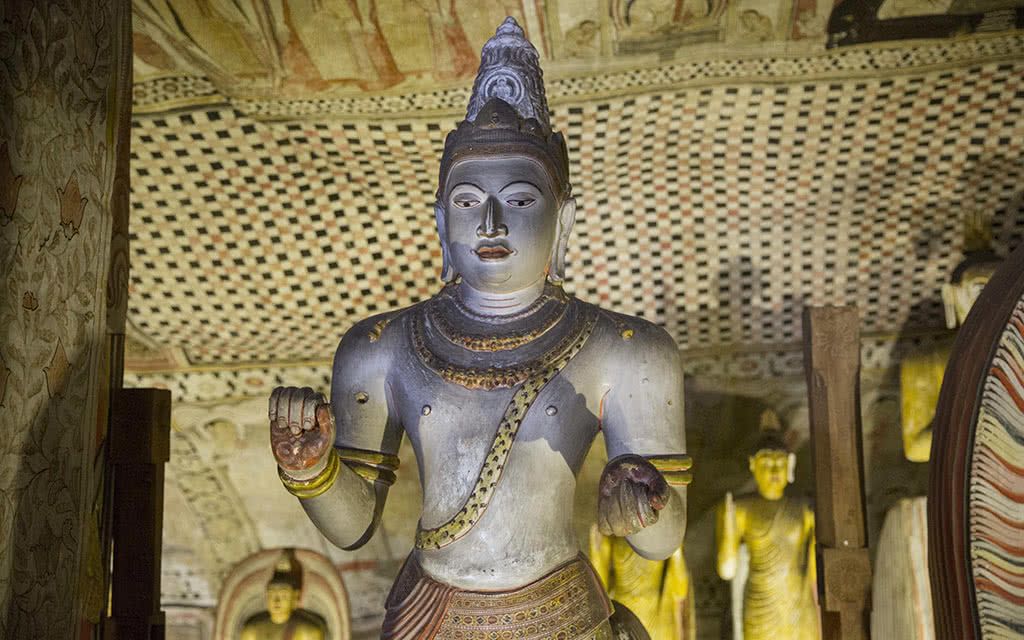 Circuit des plages de l'Est et Kandy pas cher photo 11