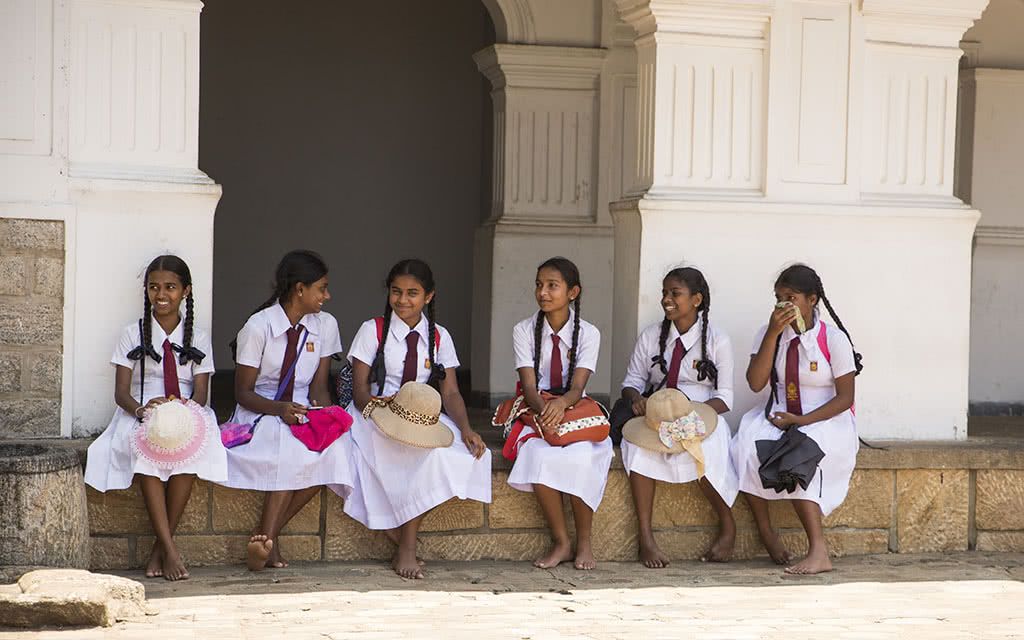 Circuit des plages de l'Est et Kandy pas cher photo 15