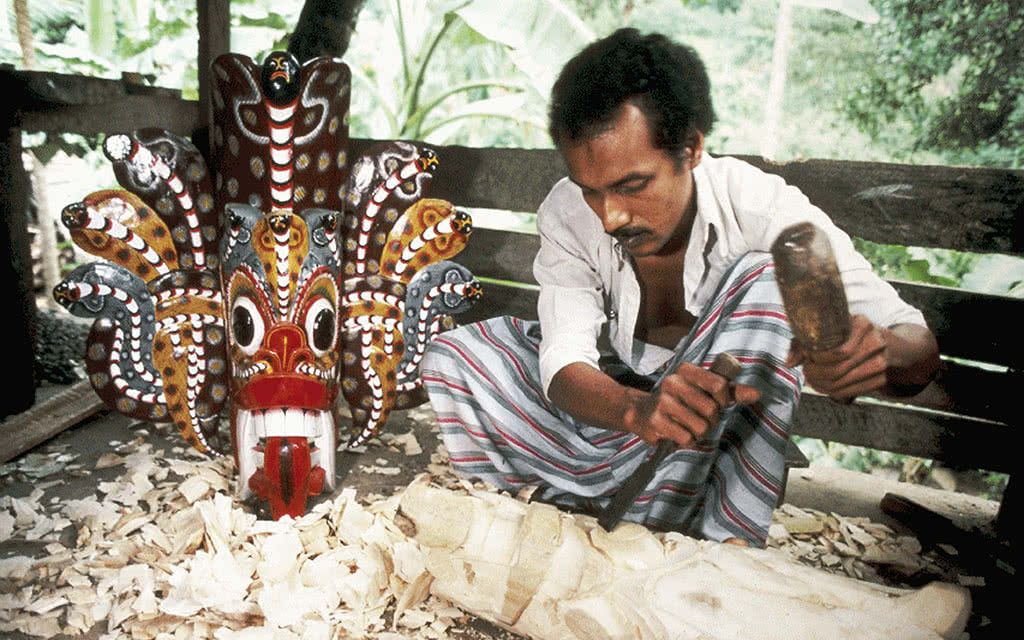 Circuit des plages de l'Est et Kandy pas cher photo 1