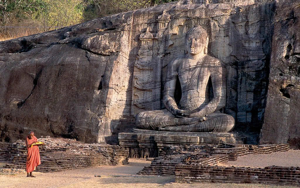 COMBINÉ SRI LANKA : L'île merveilleuse 4 - 7 Nuits + Extension Earl's Reef Beruwala 3 nuits = 10 nui pas cher photo 7