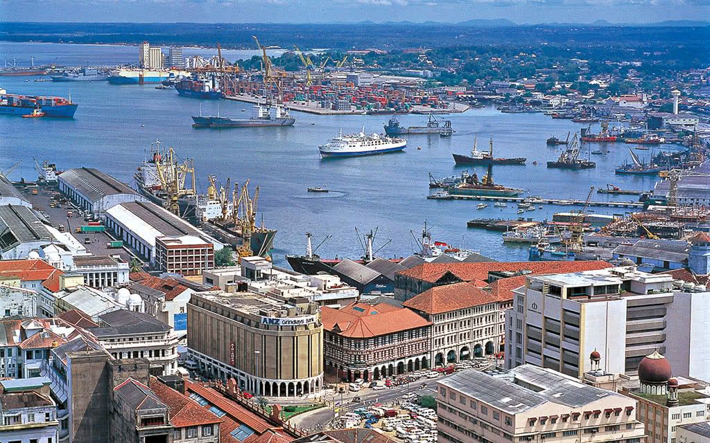 COMBINÉ SRI LANKA : L'île merveilleuse 4 - 7 Nuits + Extension Earl's Reef Beruwala 3 nuits = 10 nui pas cher photo 12