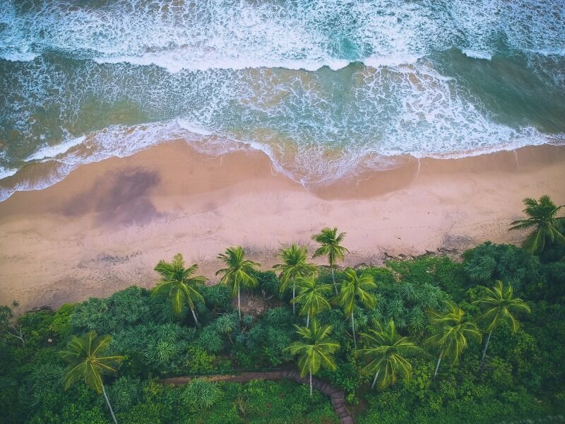 Circuit L'île Emeraude 3*-4* pas cher photo 1
