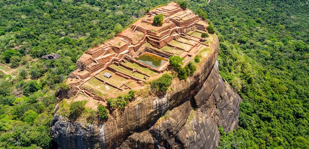 Combiné Circuit les Incontournables du Sri Lanka et plages des Maldives 4* pas cher photo 6