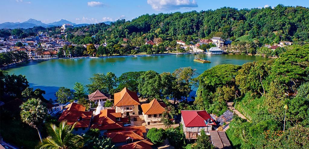 Combiné Circuit les Incontournables du Sri Lanka et plages des Maldives 4* pas cher photo 9