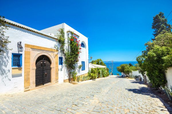 Circuit Trésors de Tunisie 3* pas cher photo 9