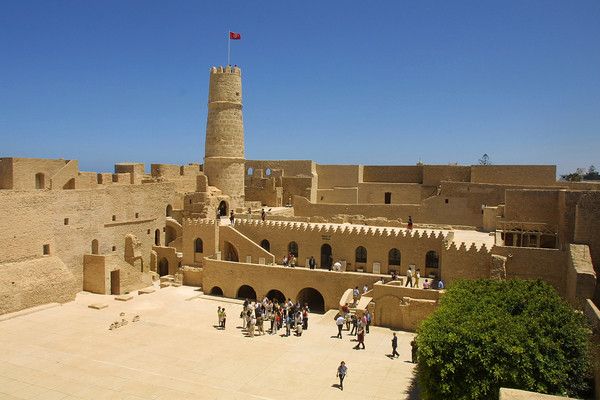 Circuit Trésors de Tunisie 3* pas cher photo 19