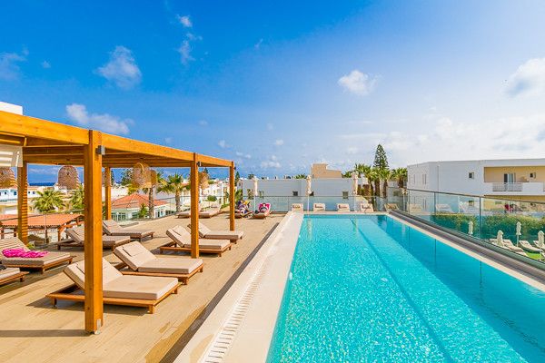 Circuit Trésors Crétois Club Jumbo Hôtel Magda 4* pas cher photo 14