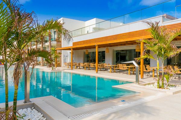 Circuit Trésors Crétois Club Jumbo Hôtel Magda 4* pas cher photo 15