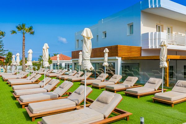 Circuit Trésors Crétois Club Jumbo Hôtel Magda 4* pas cher photo 17