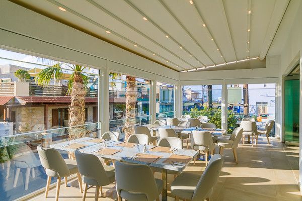 Circuit Trésors Crétois Club Jumbo Hôtel Magda 4* pas cher photo 24