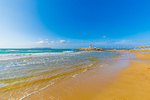 Circuit Trésors Crétois Club Jumbo Hôtel Magda 4* pas cher photo 26