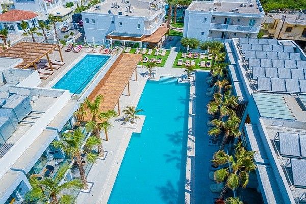 Circuit Trésors Crétois Club Jumbo Hôtel Magda 4* pas cher photo 27