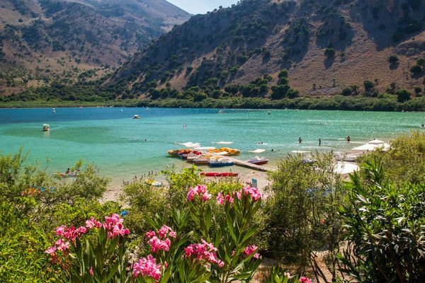 Circuit Trésors Crétois Club Jumbo Hôtel Magda 4* pas cher photo 12