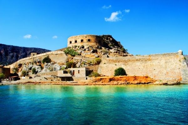 Circuit Trésors Crétois, logement à l'hôtel Hersonissos Village 4* pas cher photo 15
