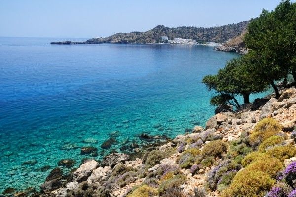Circuit Trésors Crétois, logement à l'hôtel Hersonissos Village 4* pas cher photo 9