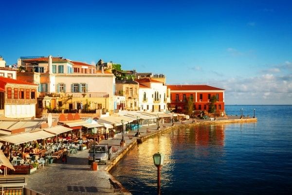 Circuit Au Pays de Minos Framissima Annabelle Beach Resort 5* pas cher photo 14