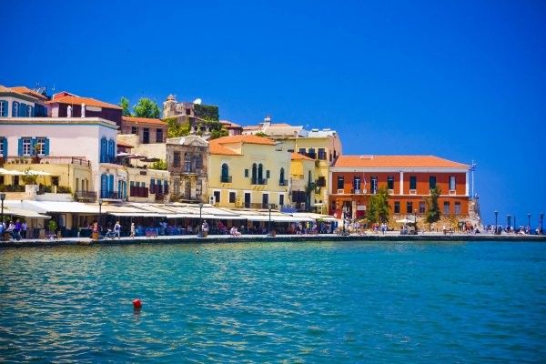 Circuit Au Pays de Minos Framissima Annabelle Beach Resort 5* pas cher photo 15