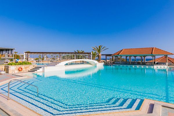 Circuit Au Pays de Minos Framissima Annabelle Beach Resort 5* pas cher photo 19