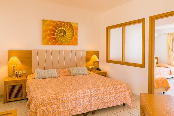 Circuit Au Pays de Minos Framissima Annabelle Beach Resort 5* pas cher photo 23