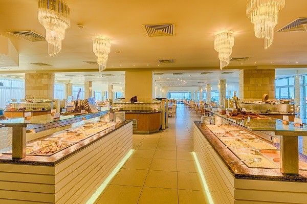 Circuit Au Pays de Minos Framissima Annabelle Beach Resort 5* pas cher photo 25