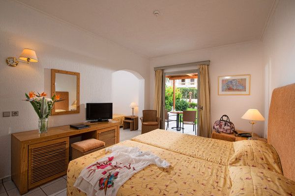 Circuit Au Pays de Minos Framissima Annabelle Beach Resort 5* pas cher photo 24