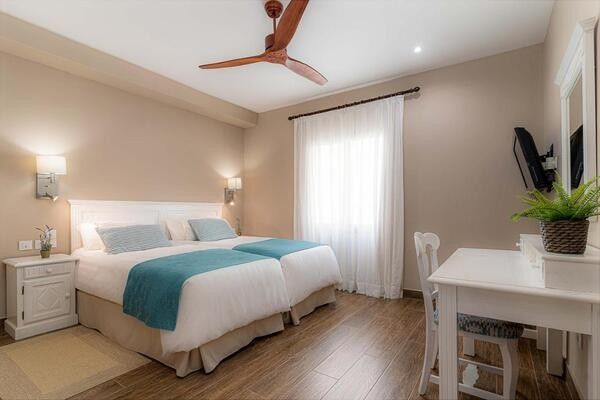 Club Framissima Evasion Vitalclass Lanzarote 4* pas cher photo 7