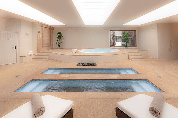 Club Framissima Evasion Vitalclass Lanzarote 4* pas cher photo 10