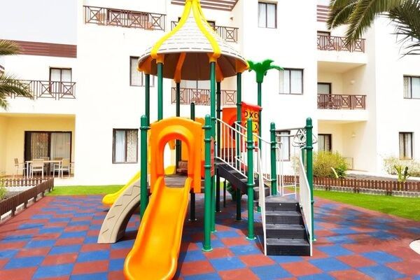 Club Framissima Evasion Vitalclass Lanzarote 4* pas cher photo 12