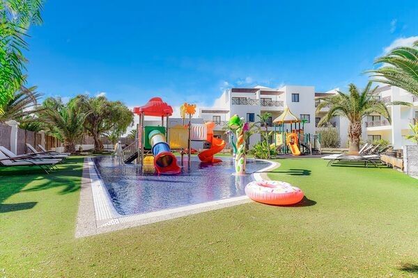 Club Framissima Evasion Vitalclass Lanzarote 4* pas cher photo 5