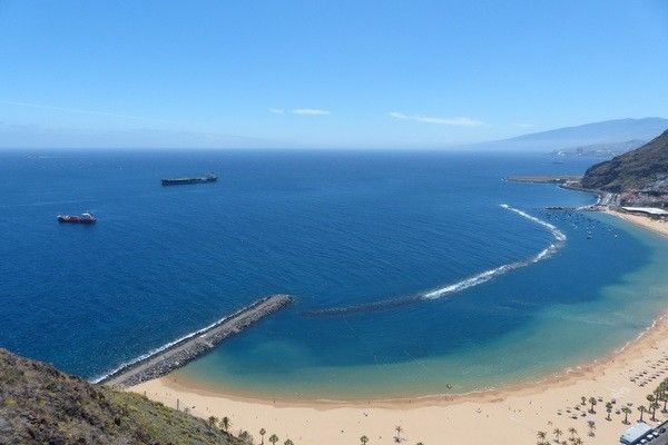 Circuit Randonnée entre volcan et forêts, logement au FERGUS Puerto de la Cruz 4* pas cher photo 1