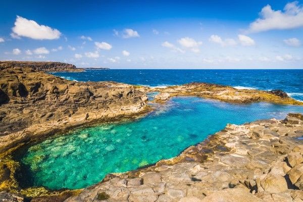 Circuit Entre plages et volcans de Lanzarote, logement au Framissima Los Zocos Impressive Resort 4* pas cher photo 7