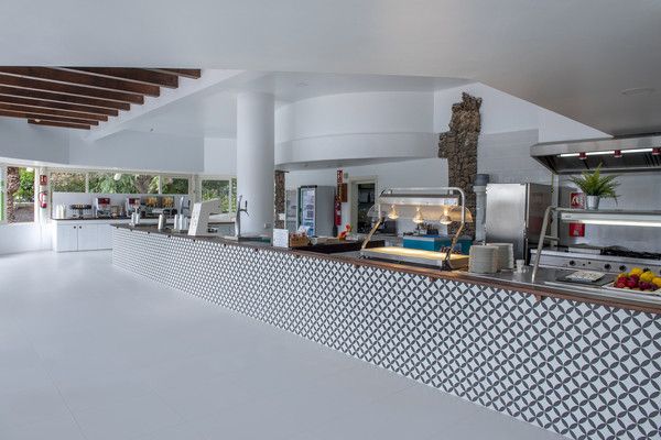 Circuit Entre plages et volcans de Lanzarote, logement au Framissima Los Zocos Impressive Resort 4* pas cher