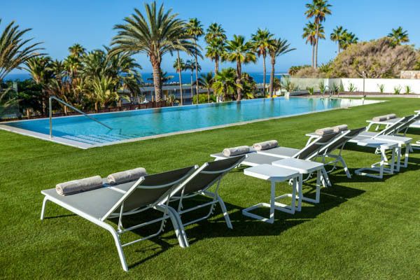 Combiné circuit et hôtel Charmes et nature de Grande Canarie + Extension Framissima Abora Interclub  pas cher photo 16