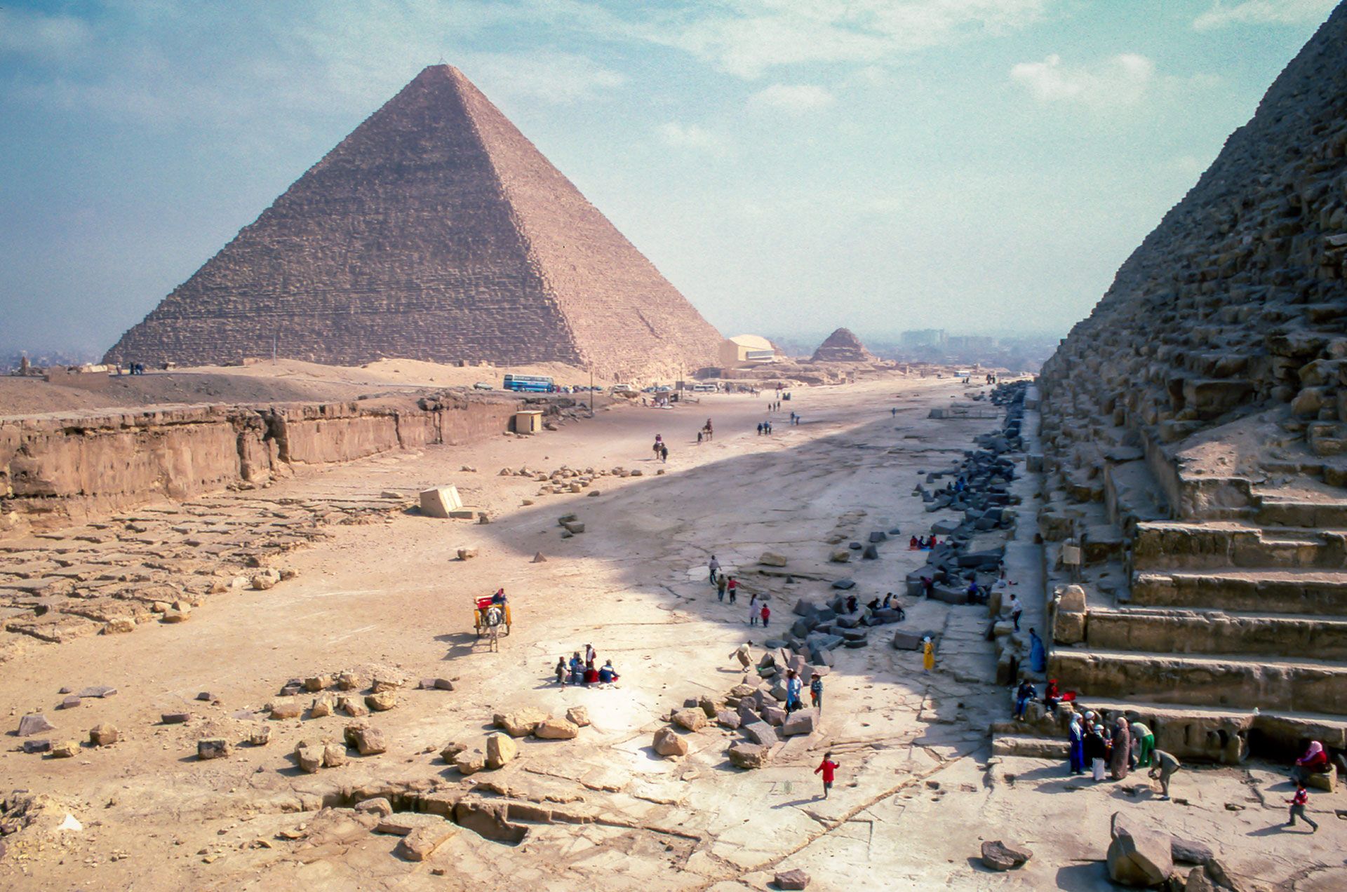 Escapade au Caire et Alexandrie pas cher photo 1