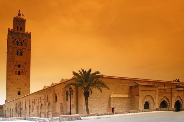 Circuit Trésors Des Villes Impériales 3* pas cher photo 4