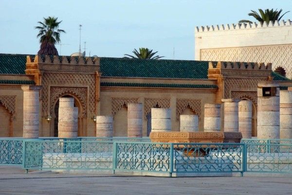 Circuit Trésors Des Villes Impériales 3* pas cher photo 6